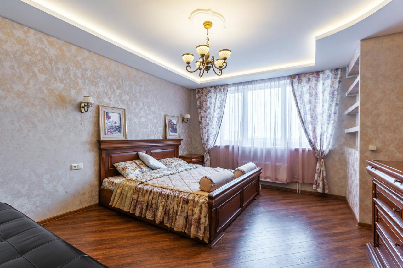 БЕЛИНСКОГО 177А DREAMHOUSE АПАРТАМЕНТЫ ЕКАТЕРИНБУРГ (Россия) - Квартиры  посуточно - от 3437 RUB | NOCHI